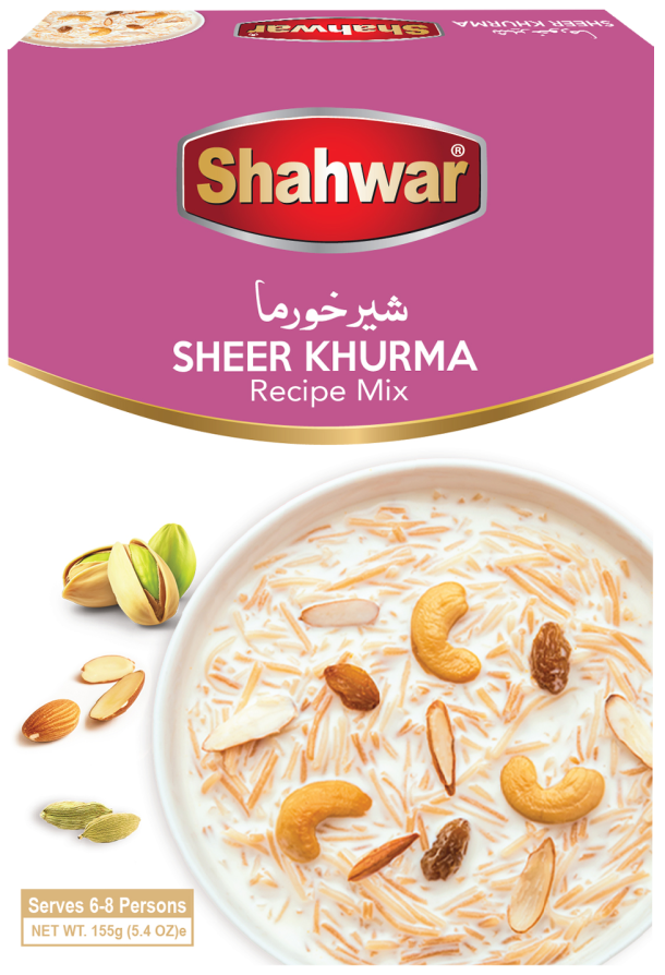 Sheer Khurma